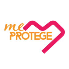 Logo MeProtege